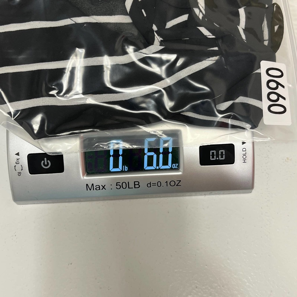 Apt. 9 Short Sleeve Printed Top With Front Zipper… - image 7